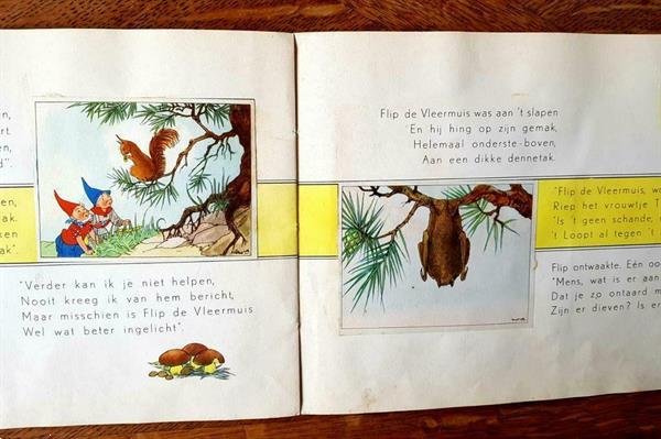 Grote foto drie originele prentenboeken over piggelmee boeken jeugd onder 10 jaar