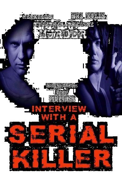 Grote foto interview with a serial killer white angel 1994 cd en dvd thrillers en misdaad