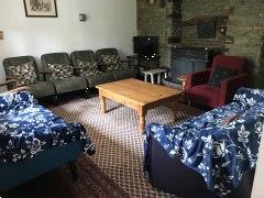 Grote foto last minute zomervakantie 16p gite ardennais vakantie belgi