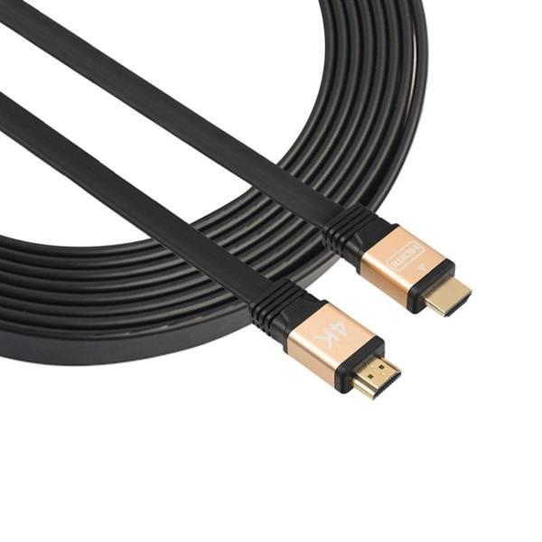 Grote foto 1.5m hdmi 2.0 4k 30awg high speed 18gbps gold plated conn computers en software overige