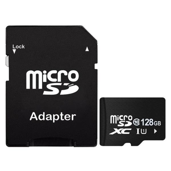 Grote foto 128gb high speed class 10 micro sd tf memory card from taiw audio tv en foto onderdelen en accessoires