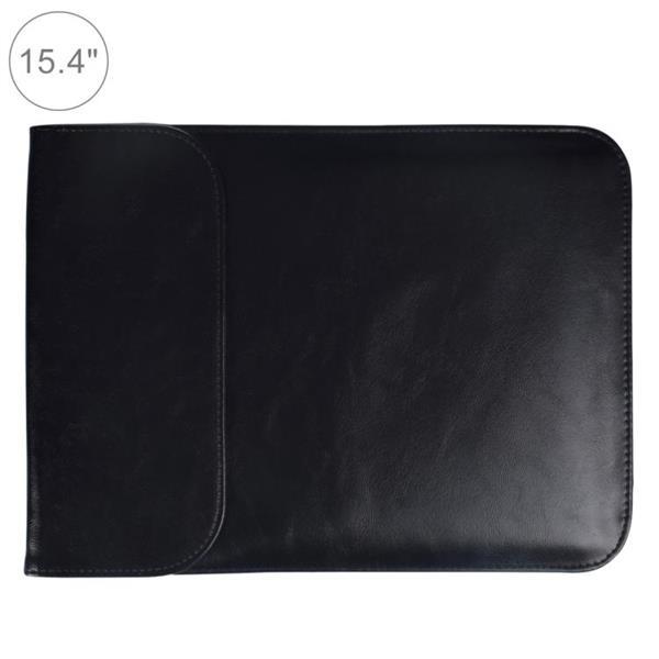 Grote foto 15.4 inch pu nylon laptop bag case sleeve notebook carry b computers en software overige computers en software