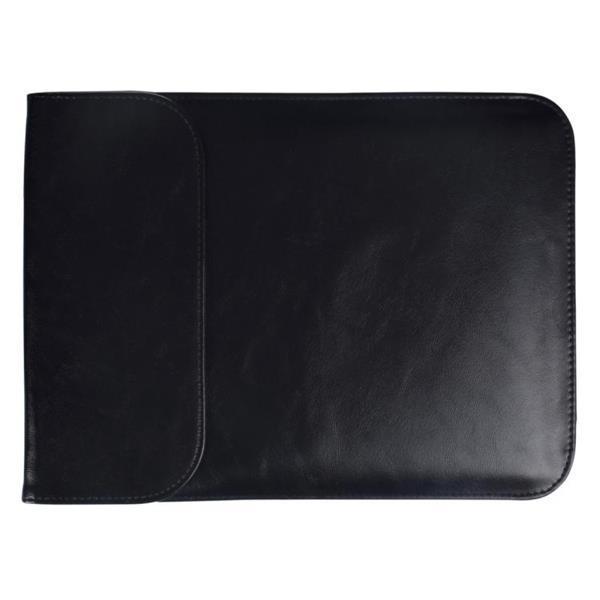 Grote foto 15.4 inch pu nylon laptop bag case sleeve notebook carry b computers en software overige computers en software
