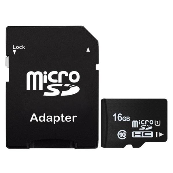 Grote foto 16gb high speed class 10 micro sd tf memory card from taiwa audio tv en foto onderdelen en accessoires