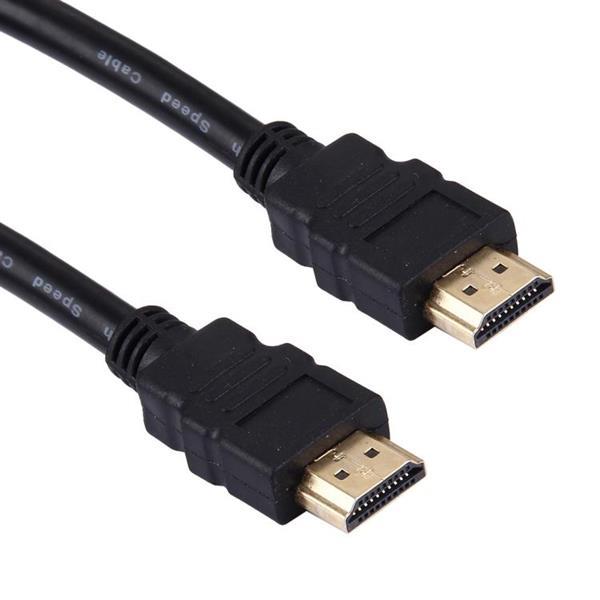 Grote foto 20m 1920x1080p hdmi to hdmi 1.4 version cable connector adap computers en software overige