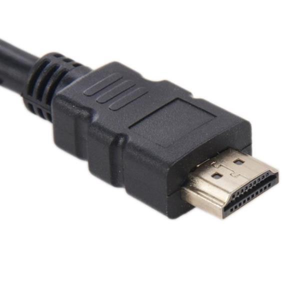 Grote foto 28cm 1.3 version gold plated 19 pin hdmi to 19 pin hdmi cabl computers en software overige