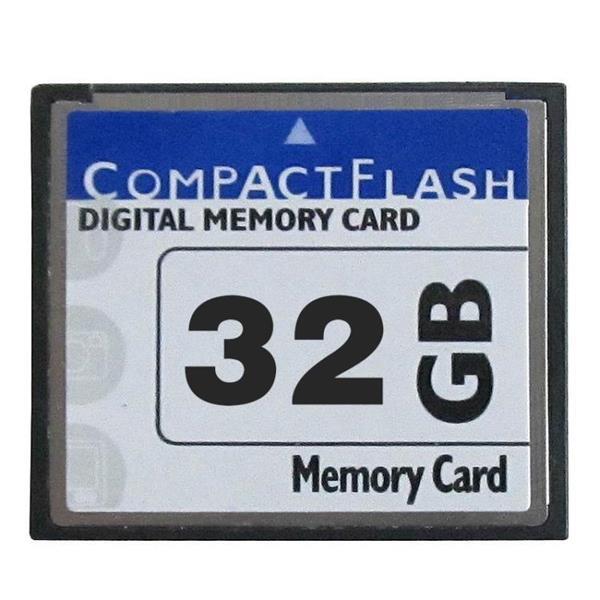 Grote foto 32gb compact flash card audio tv en foto onderdelen en accessoires