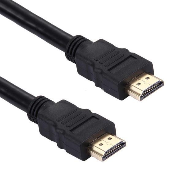 Grote foto 3m 1920x1080p hdmi to hdmi 1.4 version cable connector adapt computers en software overige
