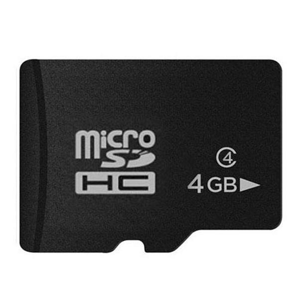 Grote foto 4gb high speed class 10 micro sd tf memory card from taiwan audio tv en foto onderdelen en accessoires