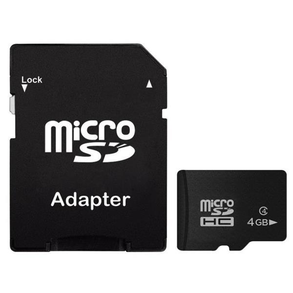 Grote foto 4gb high speed class 10 micro sd tf memory card from taiwan audio tv en foto onderdelen en accessoires