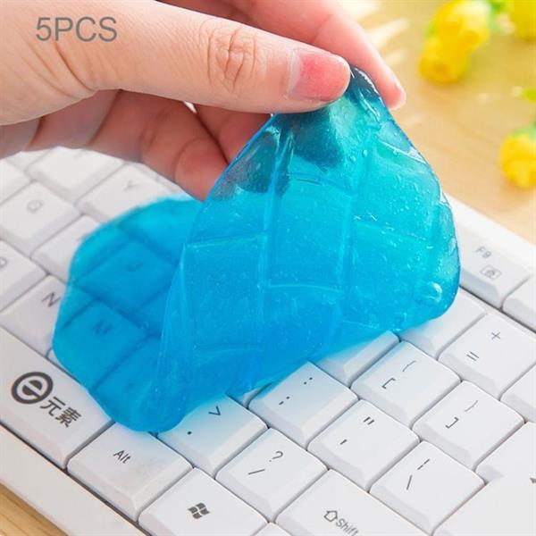 Grote foto 5 pcs super cleaner for mobile phone computer keyboard witgoed en apparatuur stofzuigers