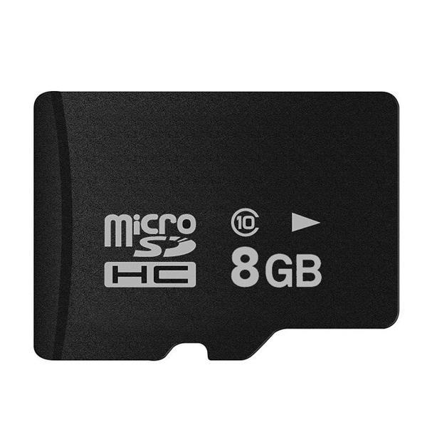 Grote foto 8gb high speed class 10 micro sd tf memory card from taiwan audio tv en foto onderdelen en accessoires