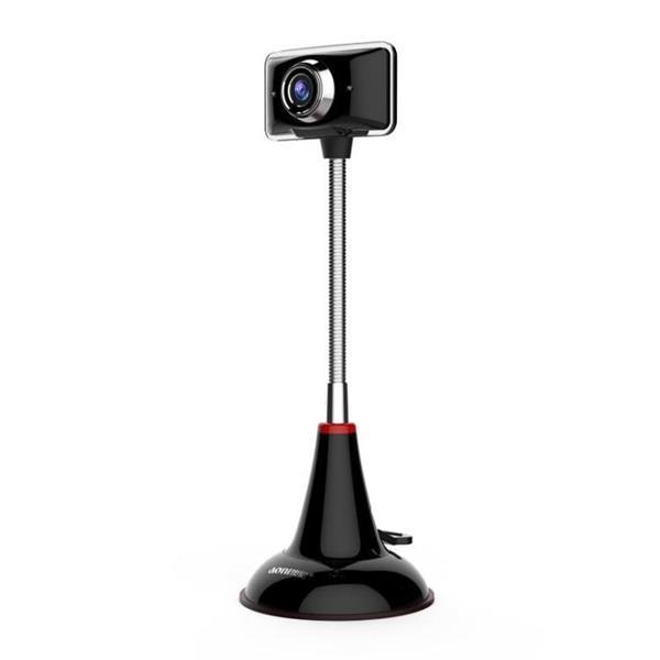 Grote foto aoni c11l 720p hd video computer camera with microphone computers en software webcams