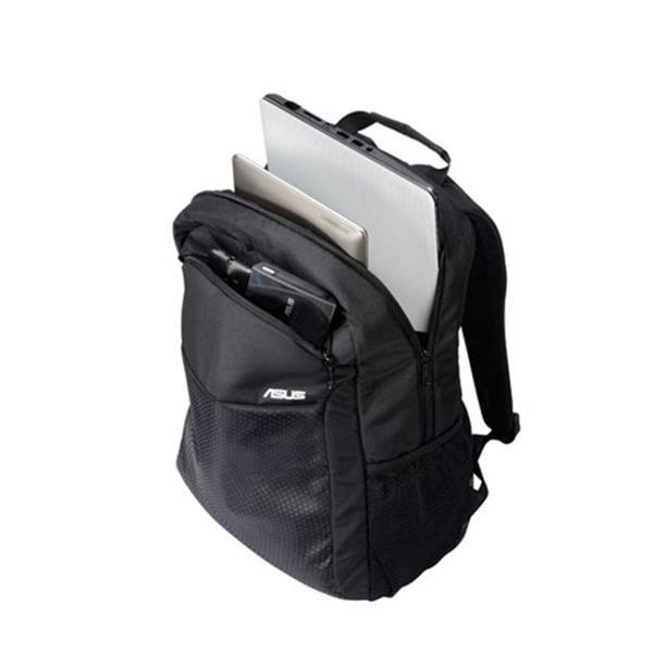 Grote foto asus argo backpack 16 inch laptop storage bag backpack suit sieraden tassen en uiterlijk rugtassen