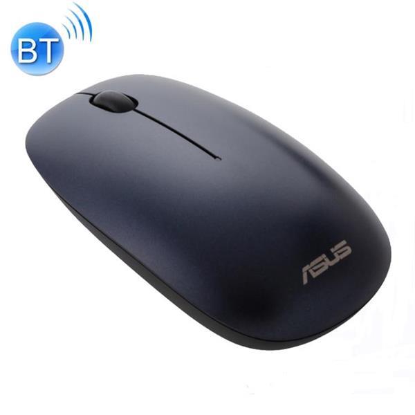 Grote foto asus dual mode bluetooth wireless mouse black computers en software overige computers en software