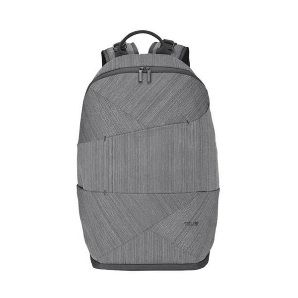 Grote foto asus artemis bp270 17 inch laptop storage bag backpack grey sieraden tassen en uiterlijk rugtassen