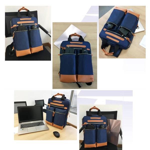 Grote foto asus lingyao paris series laptop storage shoulders bag backp sieraden tassen en uiterlijk rugtassen