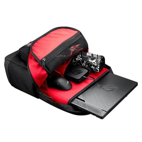 Grote foto asus rog bc1503 waterproof laptop shoulders storage bag back sieraden tassen en uiterlijk rugtassen