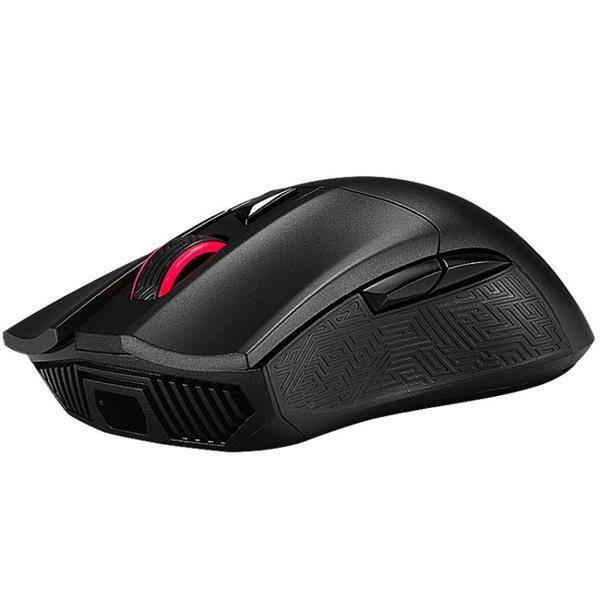 Grote foto asus rog gladius 2 wireless edition 16000dpi gaming wireless computers en software overige computers en software