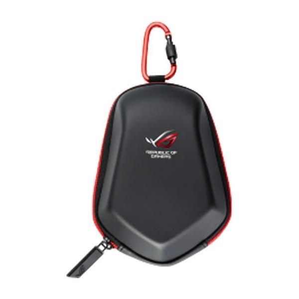 Grote foto asus rog ranger wireless wired mouse storage case protective computers en software overige computers en software