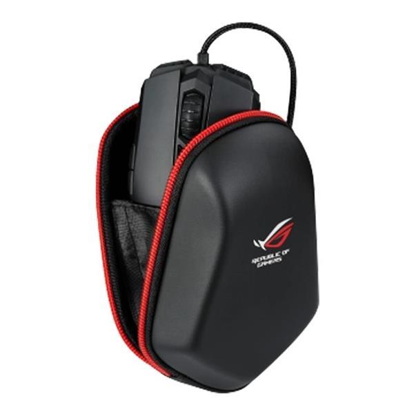 Grote foto asus rog ranger wireless wired mouse storage case protective computers en software overige computers en software