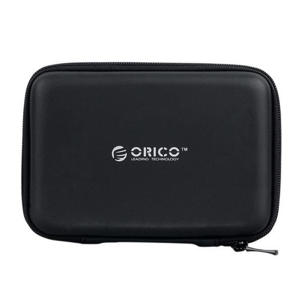 Grote foto orico phb 25 2.5 inch sata hdd case hard drive disk protect computers en software overige computers en software