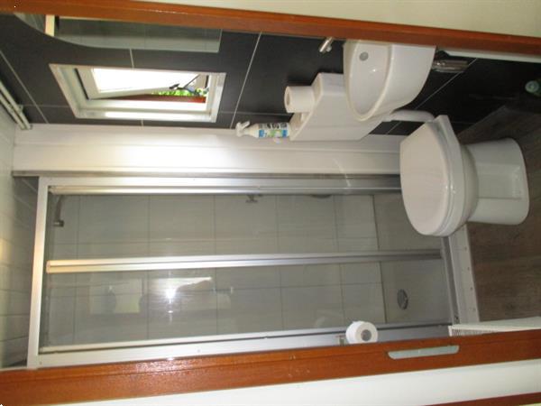 Grote foto verhuur spoed woonruimte gezocht grens friesland groningen caravans en kamperen overige caravans en kamperen