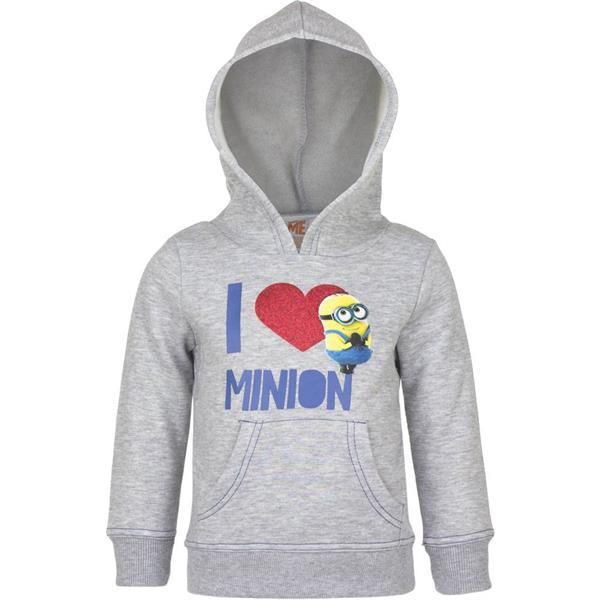 Grote foto minions meisjes sweater kinderen en baby overige