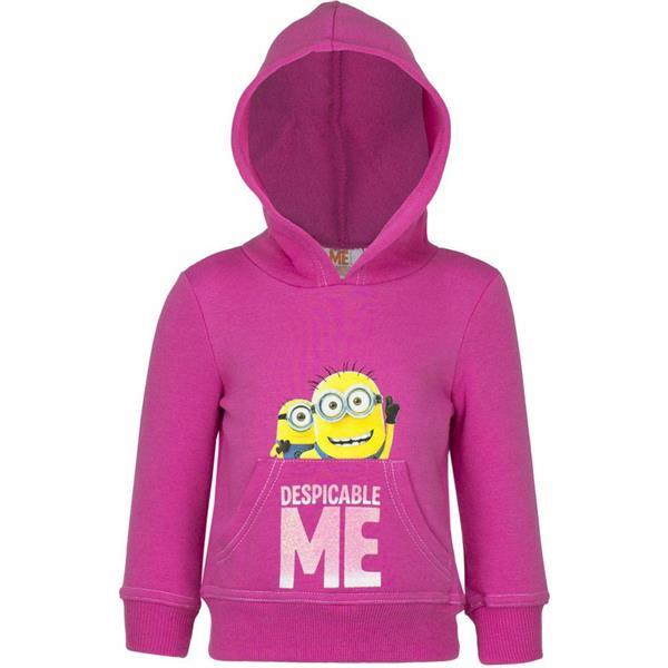 Grote foto minions meisjes sweater kinderen en baby overige