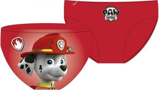 Grote foto paw patrol zwembroek kinderen en baby overige