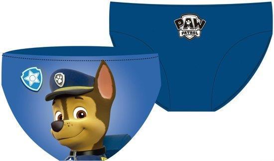 Grote foto paw patrol zwembroek kinderen en baby overige