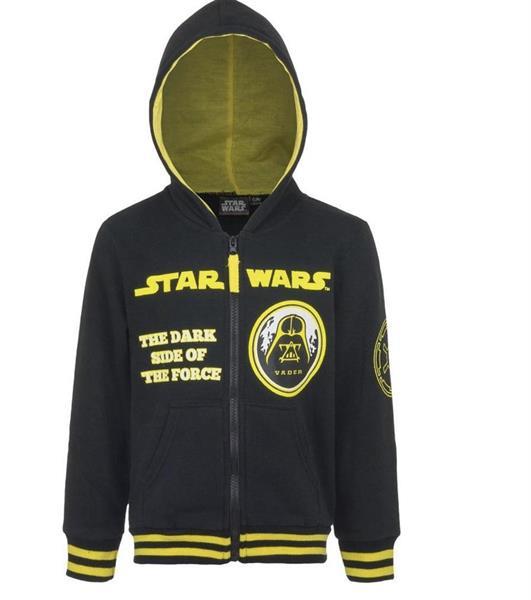 Grote foto star wars vest 3 kleuren maat 98 104 kinderen en baby overige