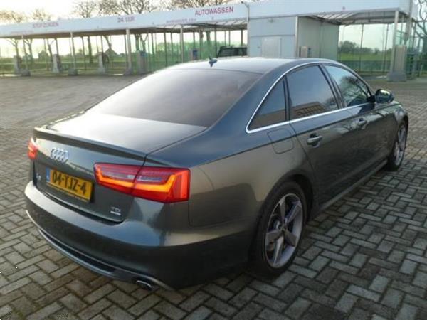 Grote foto 2012 audi a6 3.0 tdi quattro pro line s auto audi