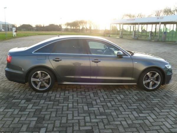 Grote foto 2012 audi a6 3.0 tdi quattro pro line s auto audi