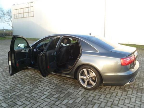 Grote foto 2012 audi a6 3.0 tdi quattro pro line s auto audi