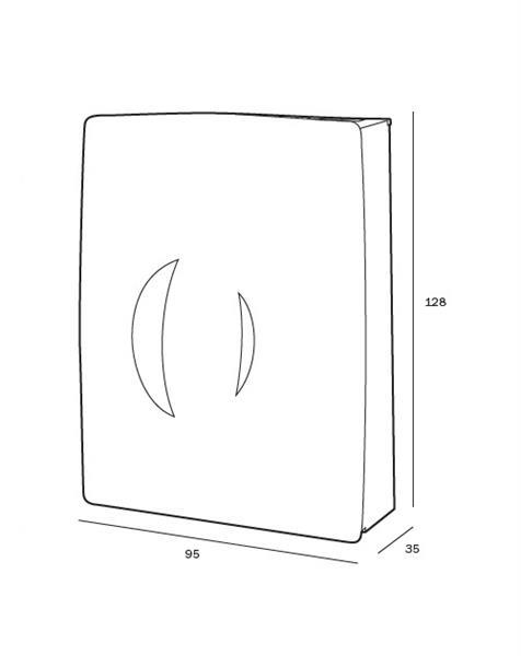 Grote foto pelletkachel dielle ostro 30 bump huis en inrichting kachels en openhaarden