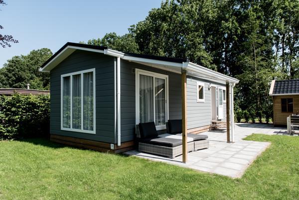 Grote foto chalet te koop in gaasterland friesland r 52r caravans en kamperen stacaravans