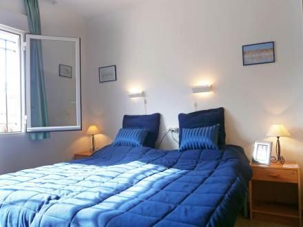 Grote foto te huur spanje costa blanca villa aan golfbaan vakantie spaanse kust