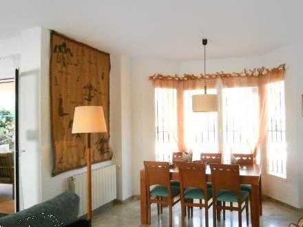 Grote foto te huur spanje costa blanca villa aan golfbaan vakantie spaanse kust