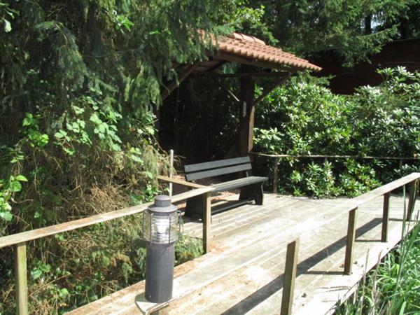 Grote foto camping park trimunt verhuur voor langere tijd caravans en kamperen overige caravans en kamperen