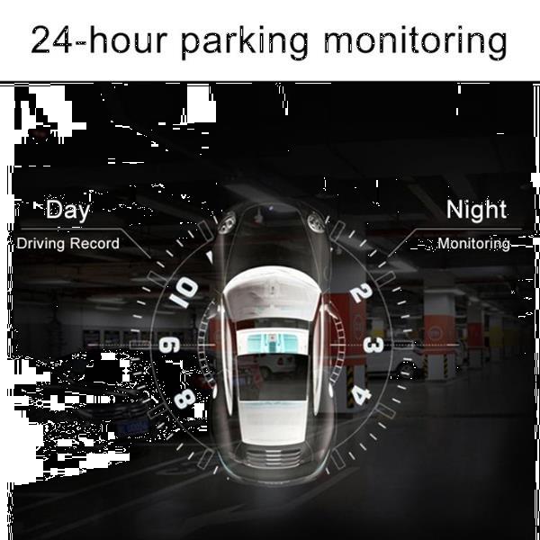 Grote foto d98 8 inch full hd 1080p multifunctionele smart car dual len auto onderdelen autoradio