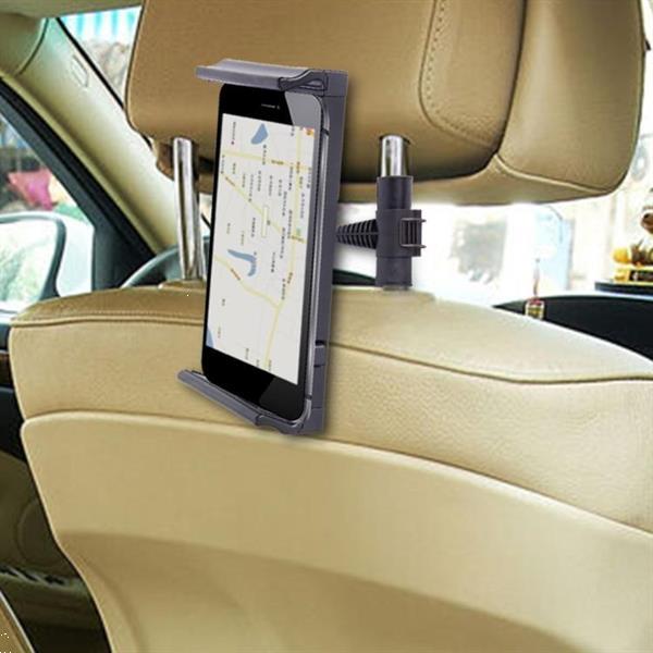 Grote foto imount universele innovatieve tablet auto hoofdsteun houder auto onderdelen accessoire delen