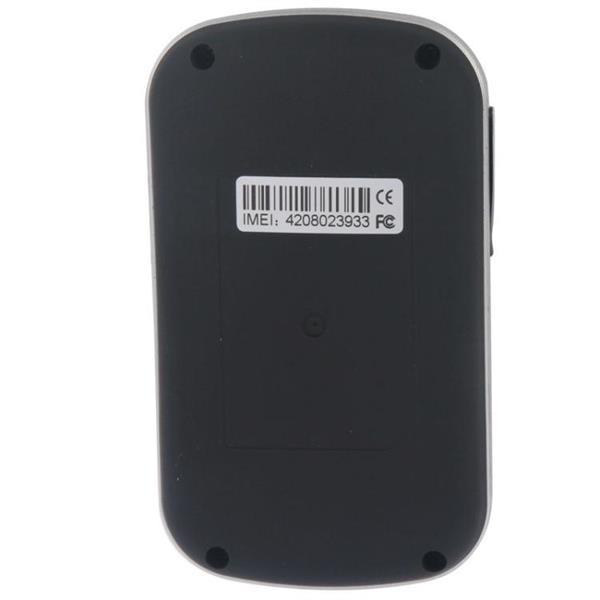 Grote foto draagbare handheld super gps locator gps tracker zonder loca auto onderdelen navigatie systemen en cd