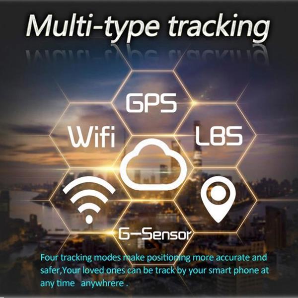 Grote foto reachfar v36 gsm gps tracking communicator tracker watch gp auto onderdelen navigatie systemen en cd