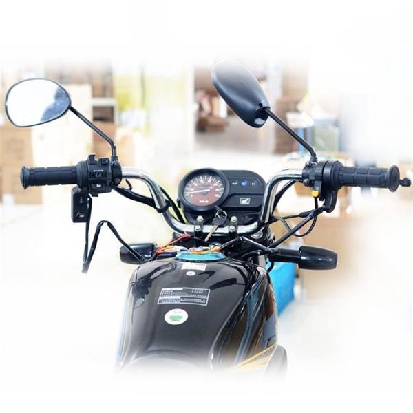 Grote foto cs 503a3 motorfiets gemodificeerde elektrische verwarming ha motoren overige accessoires