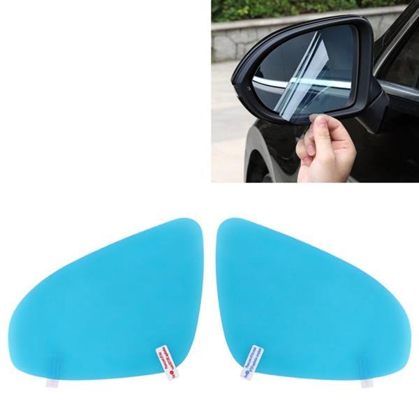 Grote foto voor ford mondeo auto ronde pet achteruitkijkspiegel bescher auto onderdelen tuning en styling