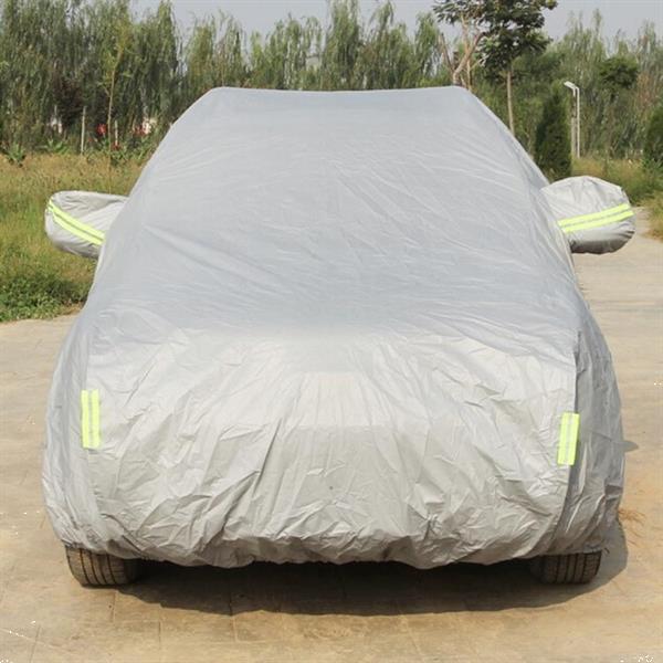 Grote foto oxford doek anti stof waterdicht zonnebestendig vlamvertrage auto onderdelen accessoire delen