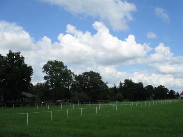 Grote foto recreatiepark trimunt veerhuur van chalet stacaravan lodges caravans en kamperen overige caravans en kamperen