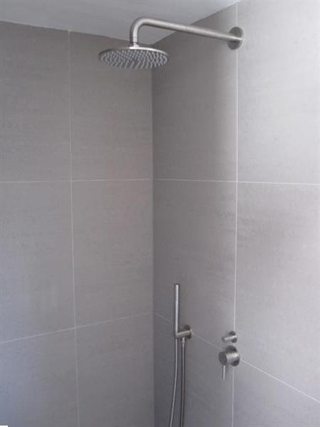 Grote foto complete rvs inbouw thermostaat doucheset huis en inrichting kranen