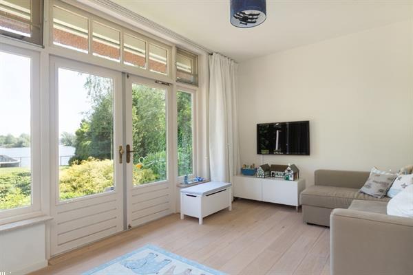 Grote foto hillegersberg villa for rent huizen en kamers appartementen en flats